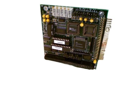 DIAMOND SYSTEMS RUBY-MM-412-XT