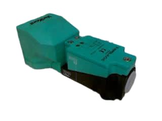 PEPPERL & FUCHS NJ40-U1M-E2