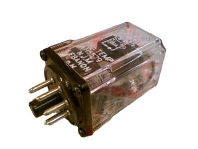 NEW JERSEY MACHINE AH5579