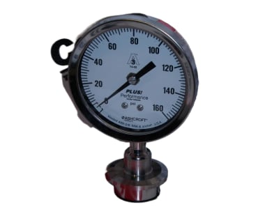ASHCROFT 35-1036SD-15L-XLL-160