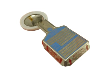 CONTINENTAL DISC 8072291A