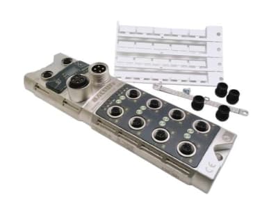 BALLUFF BNI EIP-508-105-Z015-C06
