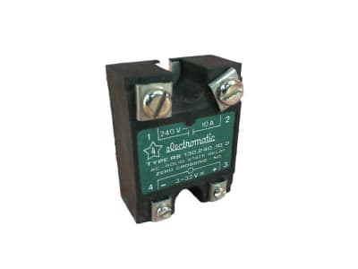 CARLO GAVAZZI RS-130-240-10-0
