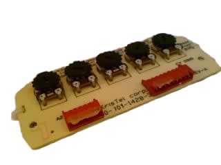 KRISTEL CORPORATION 100-701-1428-30K