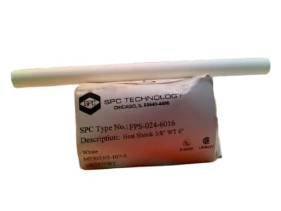 SPC FPS-024-6016