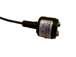 BAUMER ELECTRIC FUE 050A1003
