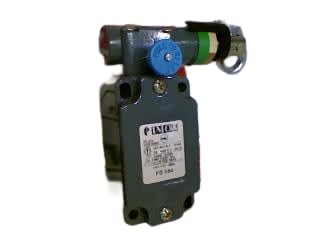 IMO LS34