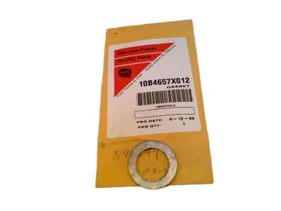 EMERSON 10B4657X012