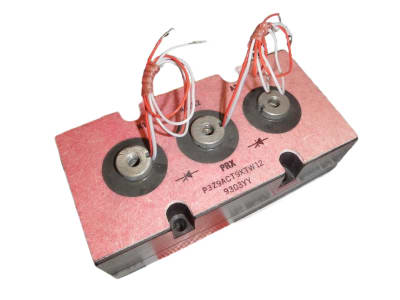 POWEREX P3Z9ACT9XTW12