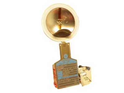 CONTINENTAL DISC 8008623A