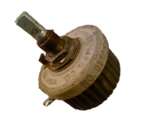 OHMITE RH25X2501
