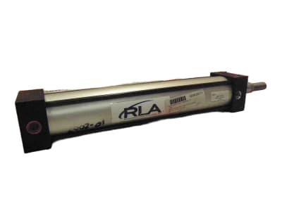 ROCKFORD AA-MXO-2.50X12.75-N-1.0-SM-G-NN-11X