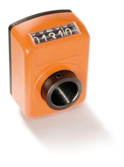 SIKO DA09S-06-40-0-E-750-O-A-K-OAD-ZP-BP-ORP