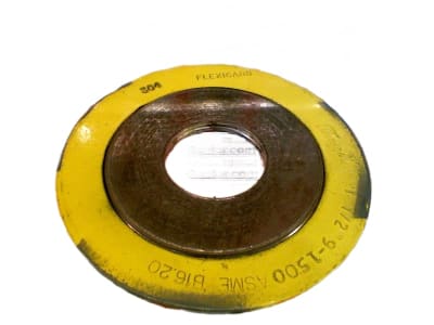 FLEXITALLIC 9-1500-B16-20