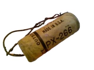 VISHAY PX-266