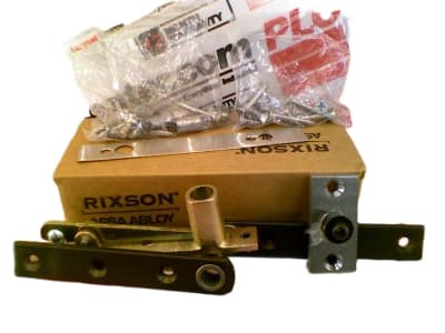 RIXSON FIREMARK 128-3/4
