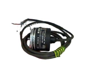 EFECTOR RU-0500-124/L2-RU6016