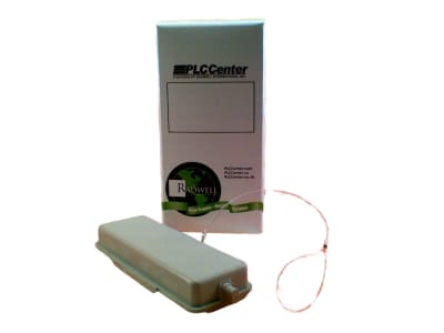 WALTHER ELECTRIC DCL124B-1