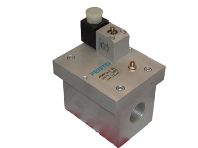 FESTO MDHE-3-1-SA