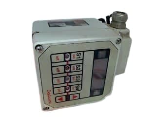 BARKSDALE 44-031541101
