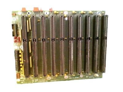 TEKNOR MICROSYSTEMS T515-10