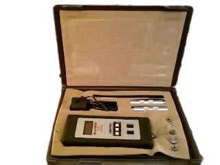 AMETEK AF-III