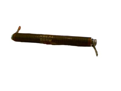 VISHAY BBRW-10M-15