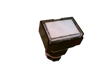 FUJI ELECTRIC AH16PTGLWXE3