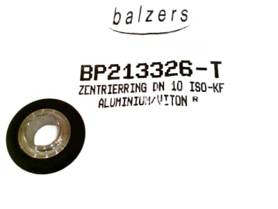 BALZERS BP213326-T