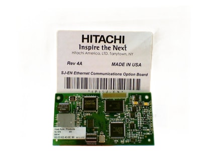 HITACHI SJ-EN