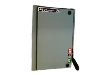 CONVERTEAM LFS201N