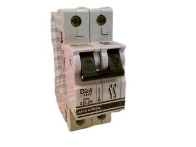 ALTECH CORP 2D-25UM