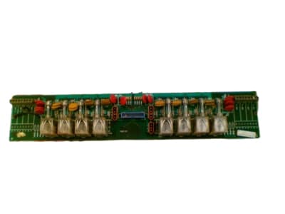 EDWARDS SIGNALING 46213-0707