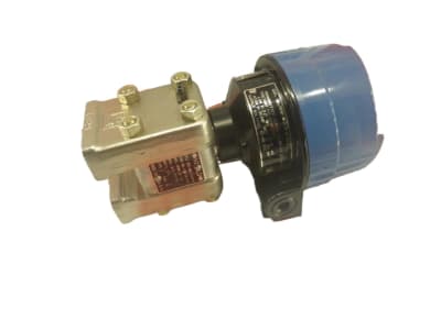 HONEYWELL 2610-102-11-0-01-813