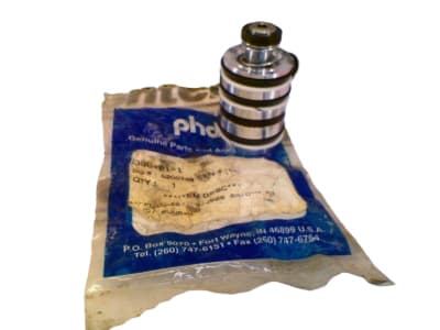 PHD INC 3386-01-1