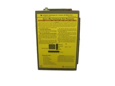 OMRON MC6DC-0026