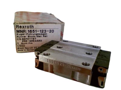 BOSCH 1651-123-20
