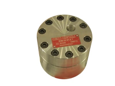 KUPPERS ELEKTROMECHANIK 2HM-03-ST.E.T