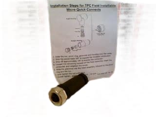 TPC WIRE & CABLE 30500