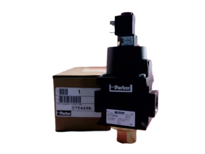 PARKER 07T449A