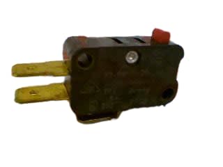 HONEYWELL V3-9101M-20-D18