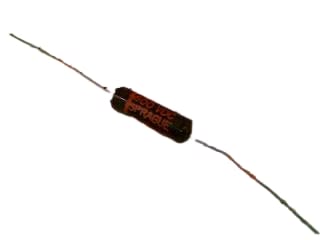VISHAY 6TM-S10