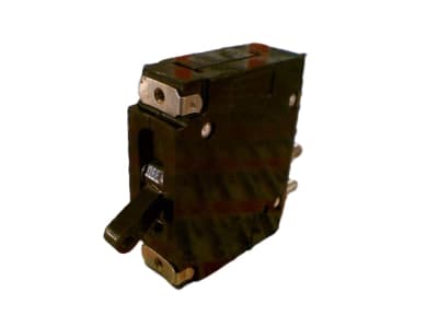 EATON CORPORATION AM1-Z63-2