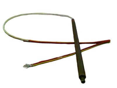 PYROMATION INC 26-501T-12