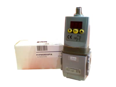 PARKER P31PA92ED2VP1A