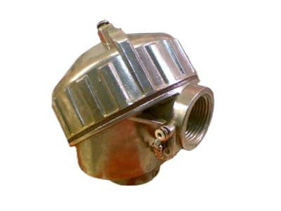 PYROMATION INC 31E-GS-342