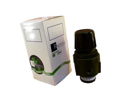 PARKER R10-02DK/M3