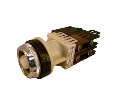 FUJI ELECTRIC AH30-LG11L3