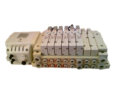 SMC SS5V2-W10S1SBI1D-08B-M-6B2F