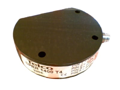 TELCO SPRR1400T4
